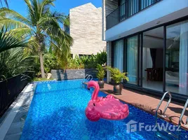 Villa 5 chambre à louer à Casamia , Minh An
