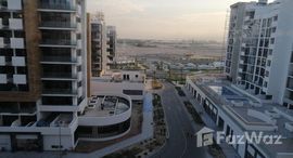 Available Units at AZIZI Riviera 34