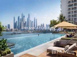 3 спален Квартира на продажу в Palace Beach Residence, EMAAR Beachfront, Dubai Harbour