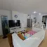 2 Schlafzimmer Wohnung zu verkaufen im V Residence Payap, San Phranet