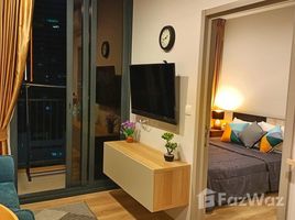 1 Bedroom Condo for rent at Oka Haus, Khlong Tan