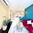 1 Bedroom Condo for rent at Grande Caribbean, Nong Prue, Pattaya