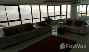 3 Bedrooms Penthouse for sale in Nong Prue, Pattaya Jomtien Plaza Condotel