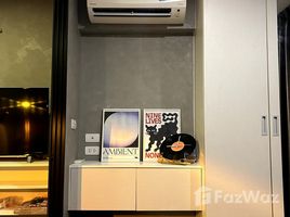 คอนโด สตูดิโอ ให้เช่า ในโครงการ พอส ไอดี, สำโรงเหนือ, เมืองสมุทรปราการ, สมุทรปราการ, ไทย