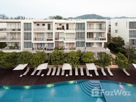 2 침실 Baan Nub Kluen에서 판매하는 콘도, Nong Kae, Hua Hin