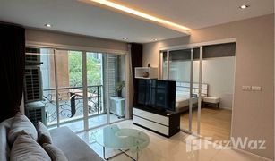 3 Bedrooms Condo for sale in Khlong Tan Nuea, Bangkok Le Nice Ekamai