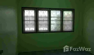 2 Bedrooms Townhouse for sale in Don Hua Lo, Pattaya Baan Suk Jai Villa 1
