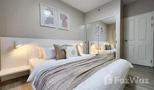 1 Schlafzimmer Wohnung zu verkaufen in Din Daeng, Bangkok A Space Asoke-Ratchada