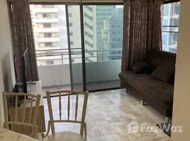 ขายอพาร์ทเม้นท์ 1 ห้องนอน ในโครงการ สราญใจ แมนชั่น, คลองเตย, คลองเตย