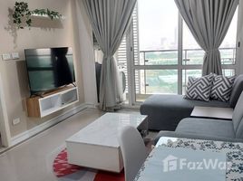 1 Schlafzimmer Wohnung zu vermieten im TC Green Rama 9, Huai Khwang