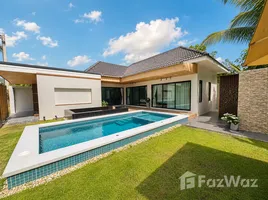 2 Bedroom Villa for rent in Taling Ngam, Surat Thani, Taling Ngam, Koh Samui, Surat Thani, Thailand