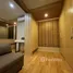 1 Bedroom Apartment for rent at Ideo Q Chula Samyan, Maha Phruettharam, Bang Rak
