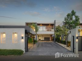 4 Habitación Villa en venta en The Gems Chiang Mai - Hang dong, Pa Daet