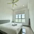 Studio Penthouse zu vermieten im North Point, Davao City, Davao del Sur