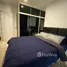 1 Schlafzimmer Wohnung zu vermieten im Noble Revolve Ratchada, Huai Khwang, Huai Khwang, Bangkok, Thailand