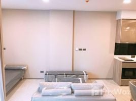 1 спален Кондо в аренду в FYNN Sukhumvit 31, Khlong Toei Nuea