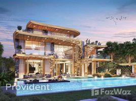 7 chambre Villa à vendre à Damac Gems Estates 1., Artesia