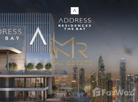 2 침실 Address The Bay에서 판매하는 콘도, EMAAR Beachfront, 두바이 항구, 두바이
