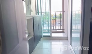 1 Schlafzimmer Wohnung zu verkaufen in Samrong Nuea, Samut Prakan D Condo Sukhumvit 109