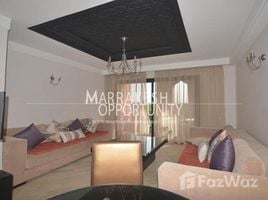 2 غرفة نوم شقة للبيع في Vente appartement, Sidi Bou Ot, El Kelaâ des Sraghna, Marrakech - Tensift - Al Haouz