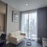 1 спален Квартира в аренду в Edge Sukhumvit 23, Khlong Toei Nuea