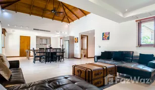 4 Bedrooms Villa for sale in Choeng Thale, Phuket Cherng Lay Villas and Condominium