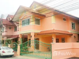 3 Bedroom Villa for sale at Sirisa 9 Village, Nong Prue