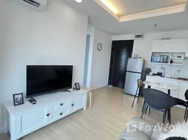 1 Bedroom Apartment for rent at Thru Thonglor, Bang Kapi, Huai Khwang