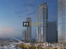 5 Bedroom Penthouse for sale at Creek Waters, Creek Beach, Dubai Creek Harbour (The Lagoons)