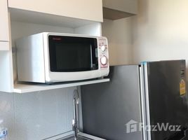 2 Bedroom Condo for rent at Metro Sky Prachachuen, Wong Sawang, Bang Sue