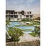 2 Bedroom Apartment for sale at West Hills Residence, Ring Road, 6 October City, Giza