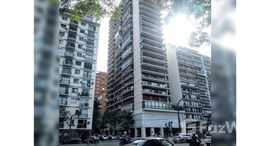Доступные квартиры в Libertador al 4900 15°B