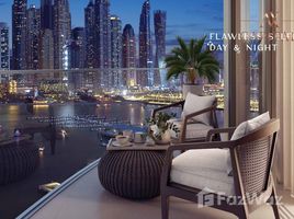 2 спален Квартира на продажу в Palace Beach Residence, EMAAR Beachfront