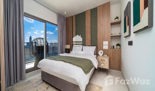 2 Schlafzimmern Appartement zu verkaufen in Grand Paradise, Dubai Tranquil Wellness Tower