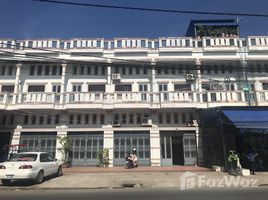 5 Bedroom Townhouse for sale in Chbar Ampov, Phnom Penh, Chhbar Ampov Ti Muoy, Chbar Ampov