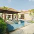 2 Habitación Villa en venta en Fusion Resort & Villas Da Nang, Hoa Hai, Ngu Hanh Son, Da Nang