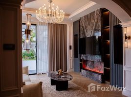 4 chambre Villa à vendre à Zermatt Huahin., Nong Kae, Hua Hin, Prachuap Khiri Khan, Thaïlande