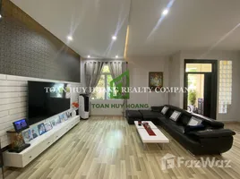 4 Bedroom House for rent at Phuc Loc Vien, An Hai Bac, Son Tra, Da Nang