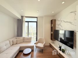 อพาร์ทเม้นท์ 2 ห้องนอน ให้เช่า ในโครงการ มิวนีค สุขุมวิท 23, คลองเตยเหนือ