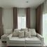 4 Bedroom House for rent at Saransiri Westgate, Bang Rak Phatthana