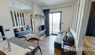 1 Bedroom Condo for sale in Phra Khanong, Bangkok Wyne Sukhumvit