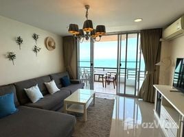 3 Bedroom Condo for rent at Rama Harbour View, Surasak, Si Racha, Chon Buri, Thailand