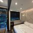 1 спален Квартира на продажу в The Proud Residence, Карон