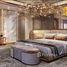 6 غرفة نوم فيلا للبيع في Santorini, DAMAC Lagoons, دبي