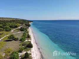  토지을(를) Sumba Timur, 이스트 누사 텐가라에서 판매합니다., Paberiwai, Sumba Timur
