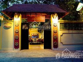 Studio House for sale in Ho Chi Minh City, Ward 12, District 10, Ho Chi Minh City