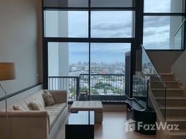 1 Bedroom Condo for rent at Rhythm Sukhumvit 44/1, Phra Khanong