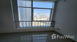 Available Units at Hydra Avenue Towers