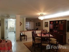 4 Schlafzimmer Appartement zu verkaufen im TRANSVERSE 74 # 4 48, Medellin