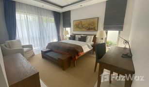 4 Schlafzimmern Villa zu verkaufen in Thep Krasattri, Phuket Anchan Lagoon